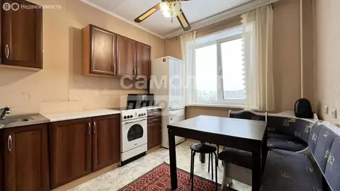 1-комнатная квартира: Омск, улица Лукашевича, 21/2 (38.3 м)