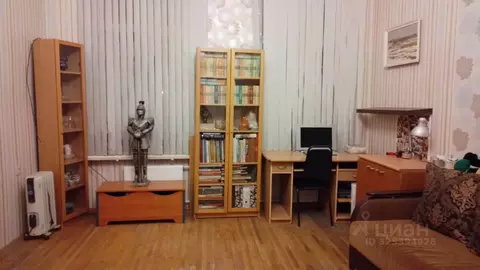 Комната Санкт-Петербург Невский просп., 119 (25.9 м)