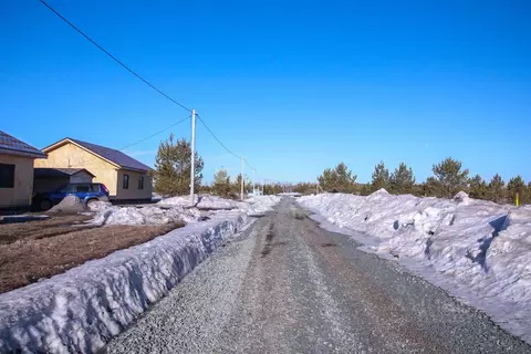 Участок в Алтайский край, Первомайский район, с. Фирсово, Рощино мкр  ...