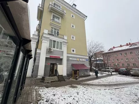 Помещение свободного назначения в Московская область, Балашиха ...