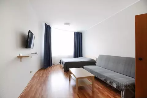 1-к кв. Свердловская область, Екатеринбург ул. 8 Марта, 190 (50.0 м)