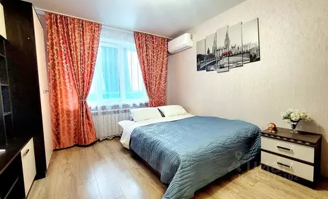 1-к кв. Смоленская область, Смоленск ул. Николаева, 85 (39.0 м)