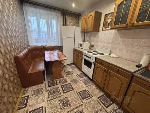 1-к кв. Московская область, Мытищи Юбилейная ул., 36к1 (36.0 м)