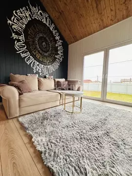 Дом в Нижегородская область, Богородский муниципальный округ, с. ...