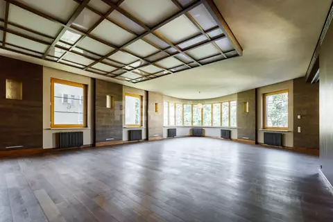 5-к кв. Москва Малый Левшинский пер., 5К2 (333.6 м)