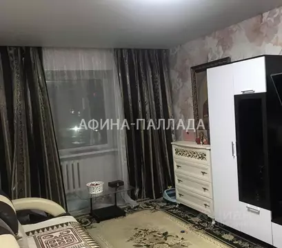 1-к кв. Ямало-Ненецкий АО, Надым наб. Имени С.А. Оруджева, 27 (39.9 м)