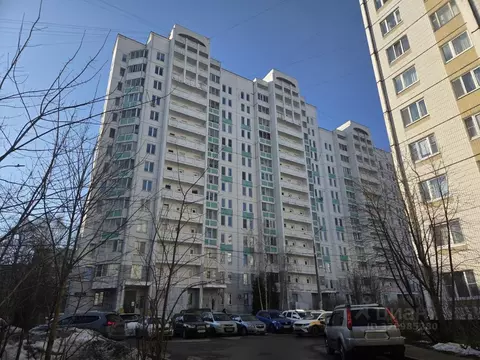 Помещение свободного назначения в Москва, Москва, Зеленоград к419 (29 ...