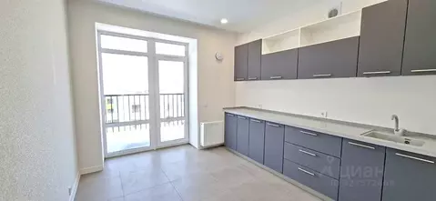 1-к кв. Пермский край, Пермь ул. Дзержинского, 29Б (33.4 м)