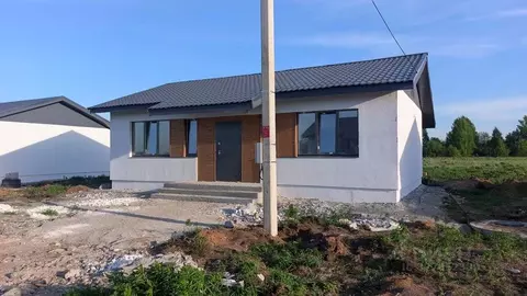 Дом в Свердловская область, Екатеринбург проезд 12-й Кианитовый (113 ...