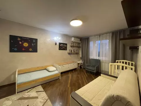 1-к кв. Москва Новгородская ул., 16 (38.0 м)