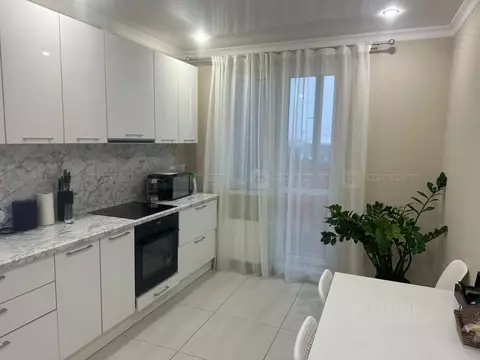 1-к кв. Татарстан, Казань просп. Альберта Камалеева, 30 (43.0 м)