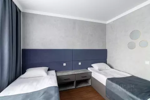 Комната Тюменская область, Тюмень ул. Мельникайте, 103А (15.0 м)