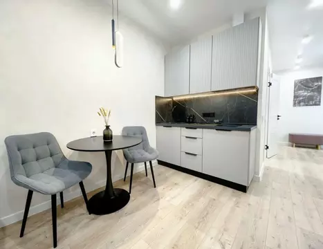 Студия Архангельская область, Приморский муниципальный округ, пос. ...