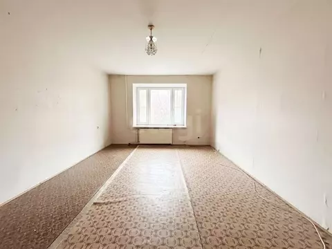 1-к кв. Санкт-Петербург Выборгское ш., 5К1 (52.0 м)