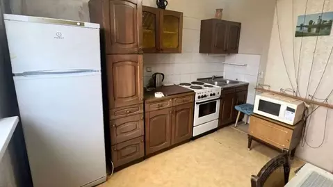 2-к кв. Московская область, Сергиев Посад просп. Красной Армии, 234к3 ...