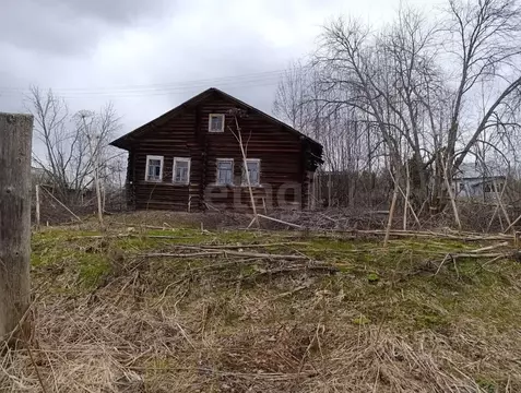 Участок в Коми, Сыктывдинский район, Ыб муниципальное образование, с. ...