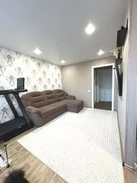 2-к кв. Кемеровская область, Кемерово Инициативная ул., 18А (48.0 м)