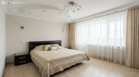 2-комнатная квартира: посёлок Развилка, 45 (65.9 м)