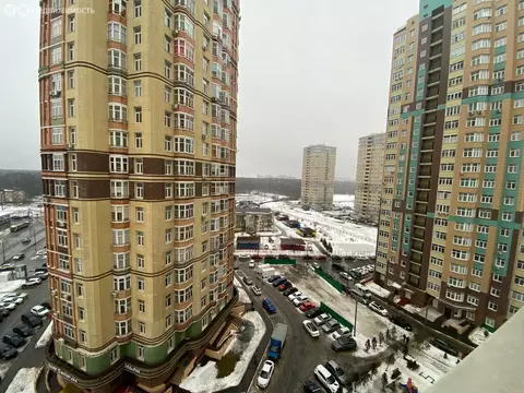 1-комнатная квартира: Раменское, Северное шоссе, 44 (49.8 м)