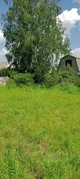 Участок в Брянская область, Брянск 3 (6.0 сот.)