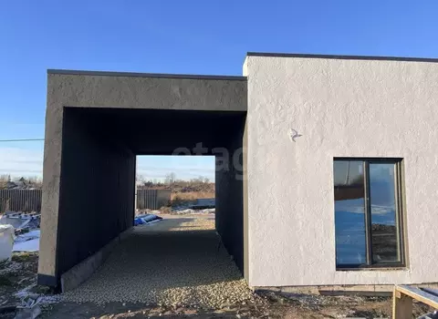 Дом в Ленинградская область, Гатчинский муниципальный округ Р-23, 45-й ...