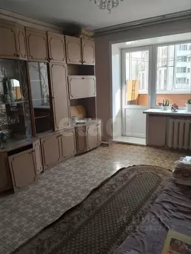 2-к кв. Липецкая область, Липецк просп. Победы, 19А (44.6 м)