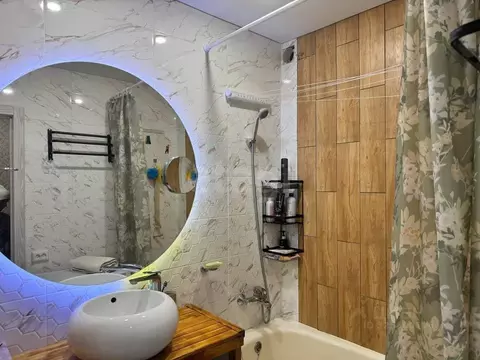 1-к кв. Самарская область, Самара Печерская ул., 151 (41.0 м)