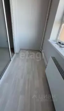 Студия Красноярский край, Красноярск ул. Апрельская, 9А (27.0 м)