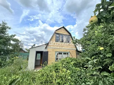 Дом в Пензенская область, Пенза Ромашка севернее мкр. Арбеково СДТ, 84 ...