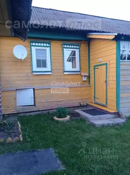 Дом в Марий Эл, Параньгинский район, д. Портянур  (40 м)