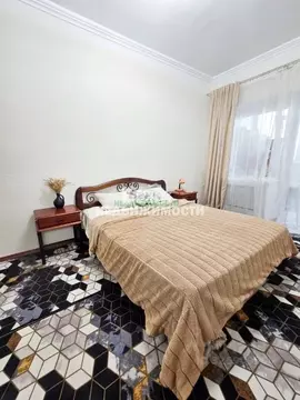 3-к кв. Саратовская область, Балаково ул. Гагарина, 72 (114.0 м)