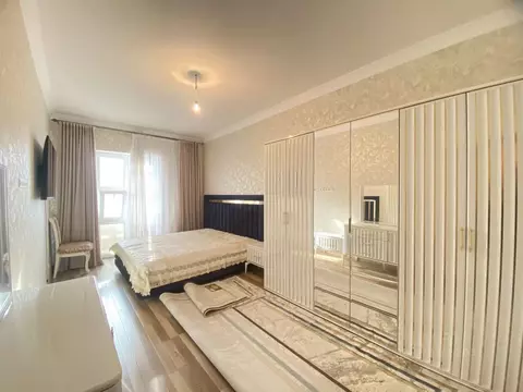 2-к кв. Кабардино-Балкария, Нальчик ул. Пушкина (73.0 м)