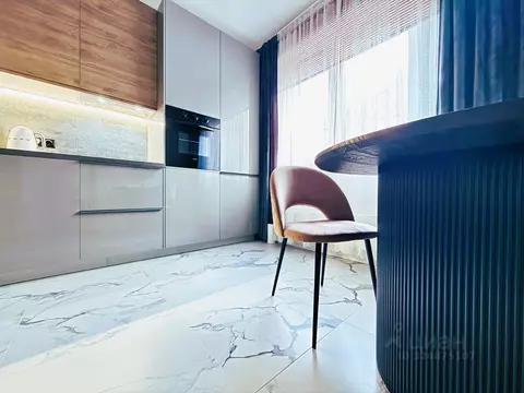 2-к кв. Москва ул. Шумилова, 4 (60.0 м)