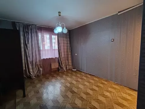 1-к кв. Свердловская область, Екатеринбург ул. Родонитовая, 5 (34.0 м)