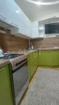 3-к кв. Коми, Усинск ул. Ленина, 9/1 (61.7 м)