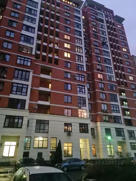 3-к кв. Москва Новослободская ул., 11 (140.0 м)