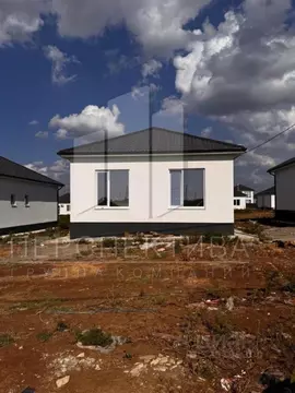 Дом в Краснодарский край, Новороссийск городской округ, Раевская ст-ца ...