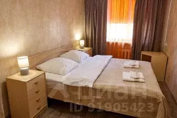 2-к кв. Мурманская область, Мурманск просп. Ленина, 24 (45.0 м)