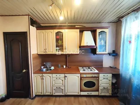 2-к кв. Брянская область, Брянск Фосфоритная ул., 19 (52.7 м)