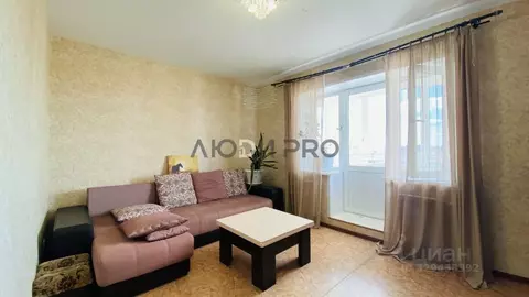 2-к кв. Ярославская область, Ярославль ул. Академика Колмогорова, 13к3 ...