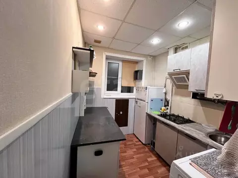 1-к кв. Ленинградская область, Кириши ул. Энергетиков, 19 (29.2 м)