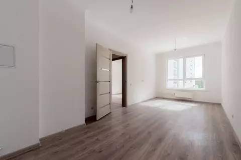 2-к кв. Ярославская область, Ярославль ул. Дядьковская, 16А (36.8 м)