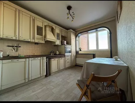 2-к кв. Московская область, Химки Подрезково мкр, ул. Железнодорожная, ...