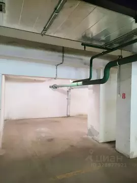 Гараж в Москва Краснобогатырская ул., 9 (15 м)