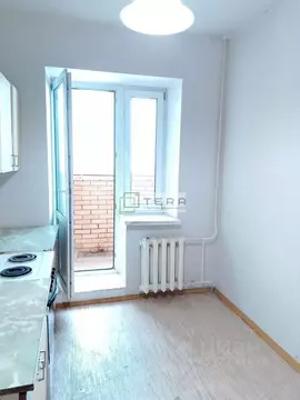 1-к кв. Башкортостан, Уфа Дагестанская ул., 10/2 (37.5 м)