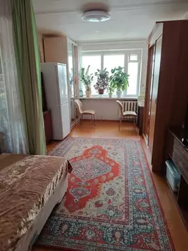 3-к кв. Самарская область, Самара ул. Стара-Загора, 120 (69.5 м)