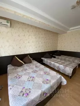 Комната Краснодарский край, Анапа муниципальный округ, с. Витязево ул. ...