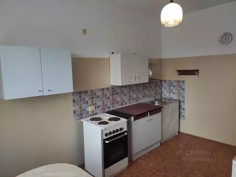 1-к кв. Санкт-Петербург ул. Ленсовета, 88 (40.5 м)