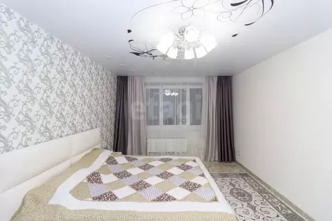 2-к кв. Тюменская область, Тюменский муниципальный округ, д. Дударева ...