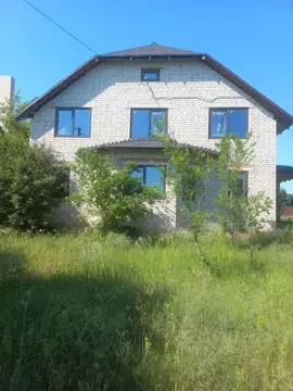 Коттедж в Самарская область, Красноярский район, Светлое Поле с/пос, ...